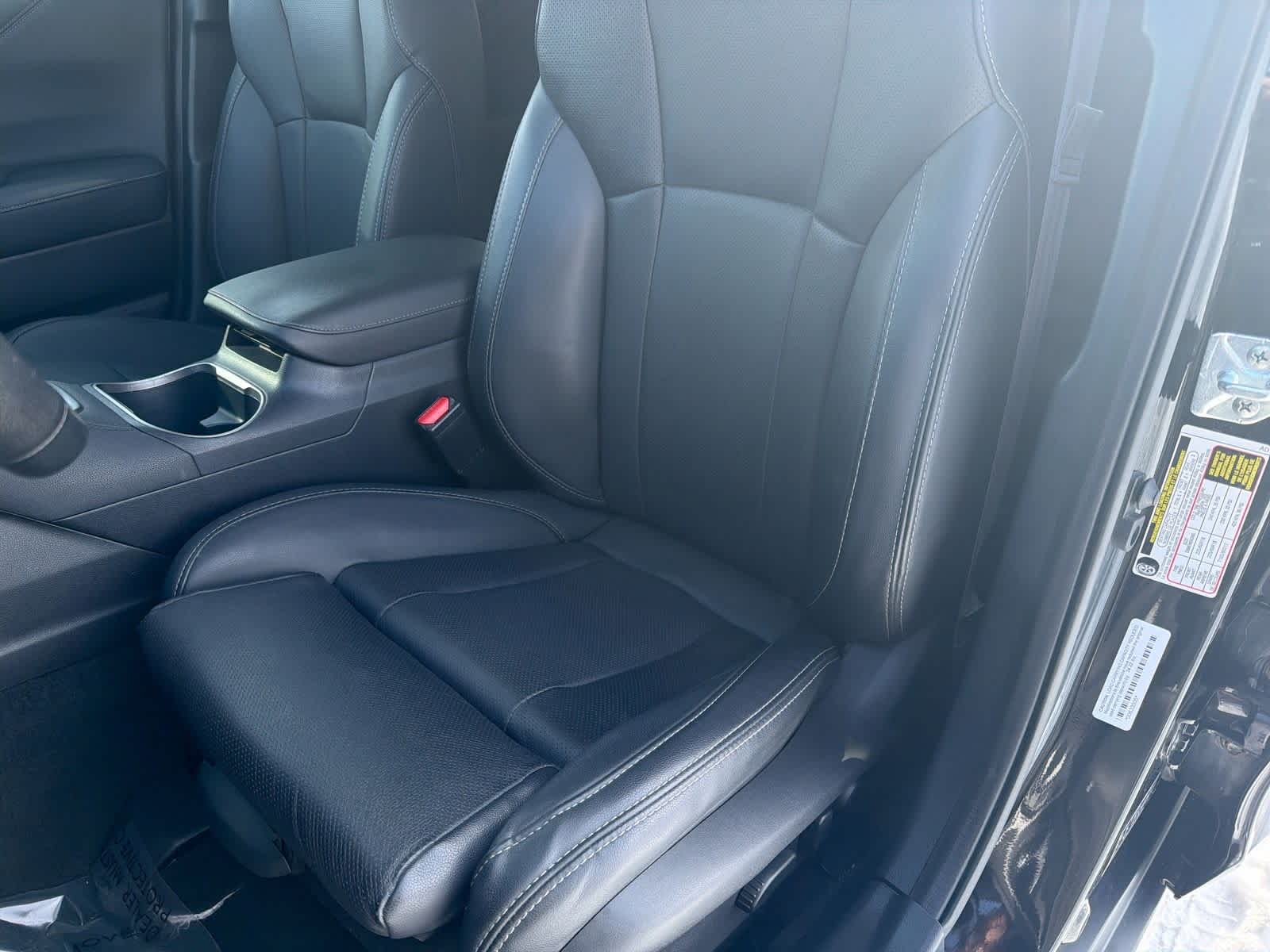 Thumbnail: 2022 Subaru Outback - 16