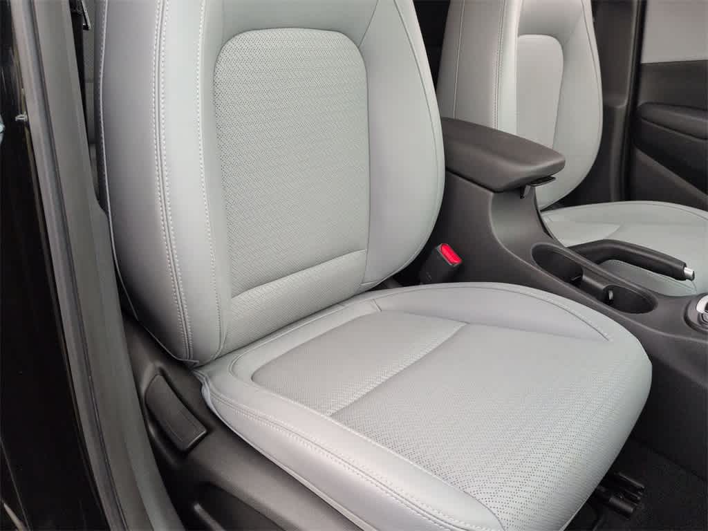 Thumbnail: 2020 Hyundai Kona - 24