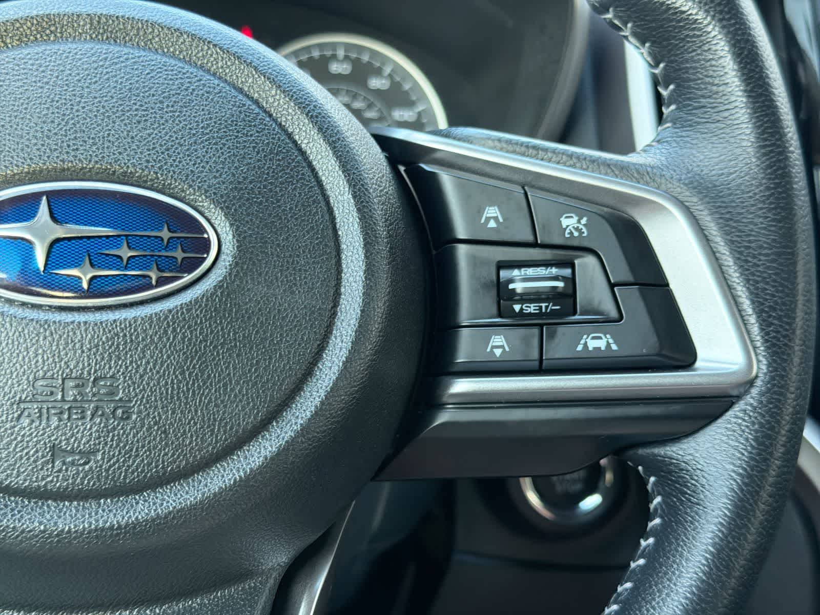 Thumbnail: 2020 Subaru Ascent - 25