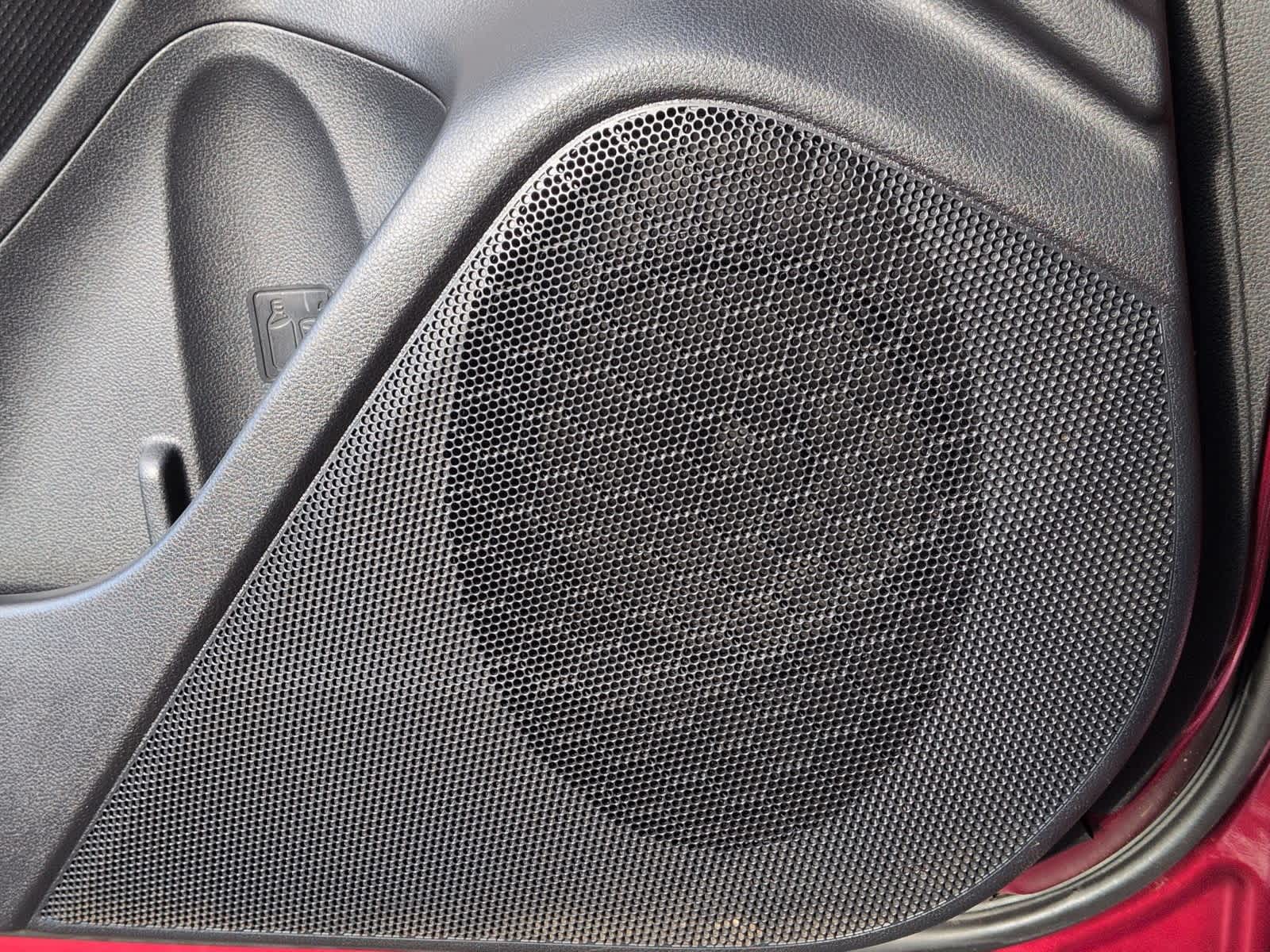 Thumbnail: 2019 Subaru Forester - 32