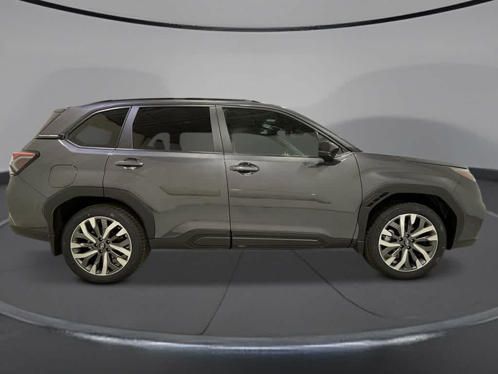 Thumbnail: 2026 Subaru Forester - 6