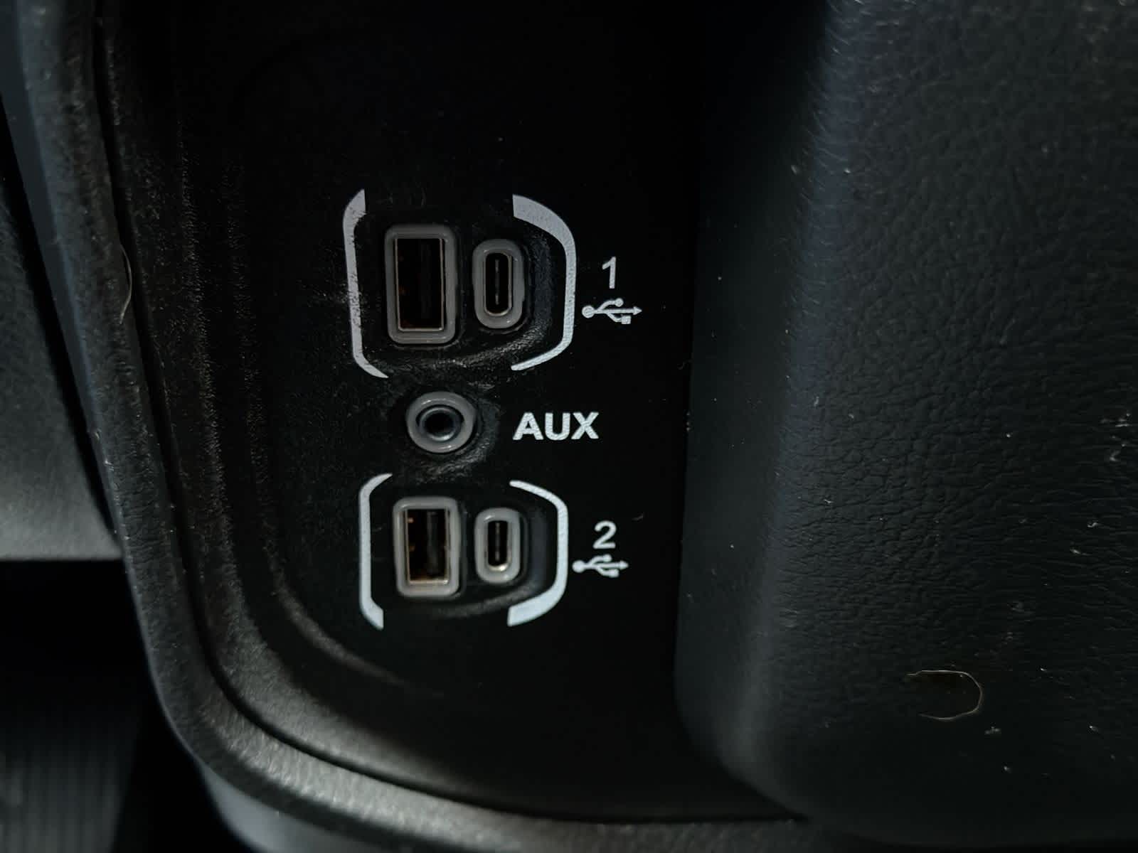 Thumbnail: 2021 RAM 1500 - 31