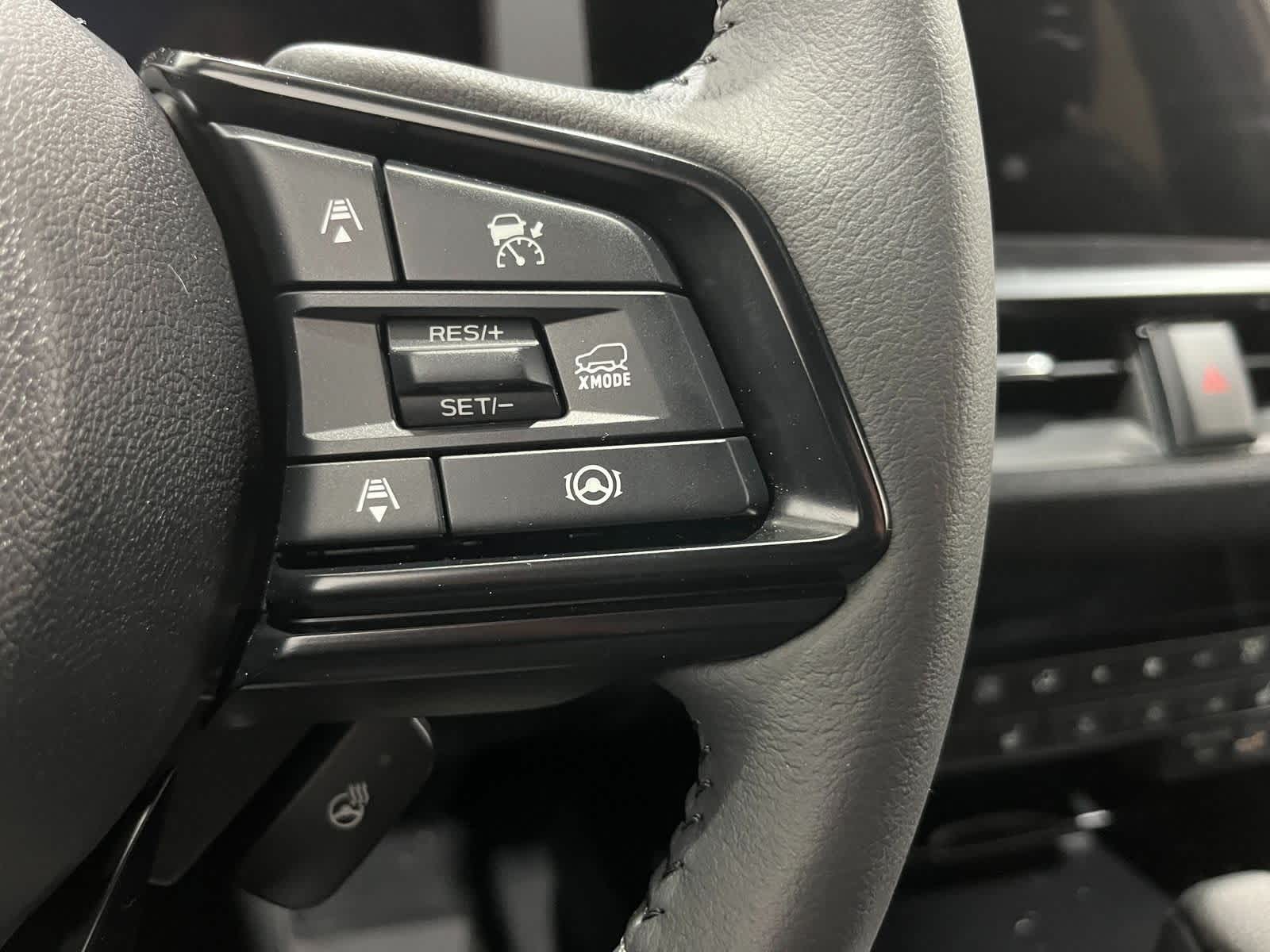 Thumbnail: 2026 Subaru Outback - 17