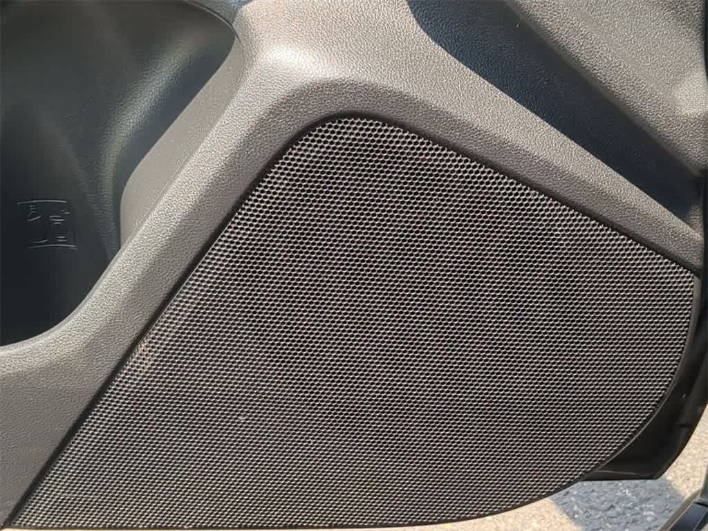 2021 Subaru Crosstrek Premium 30
