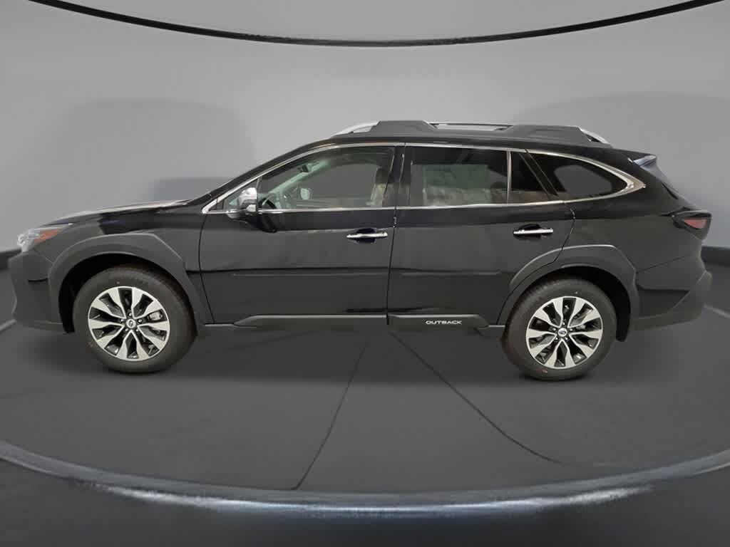 New 2025 Subaru Outback Touring XT SUV