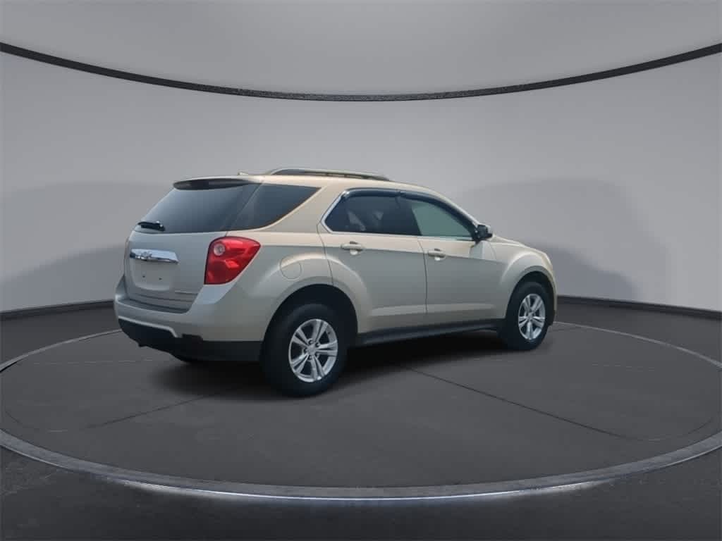 2013 Chevrolet Equinox LT 8