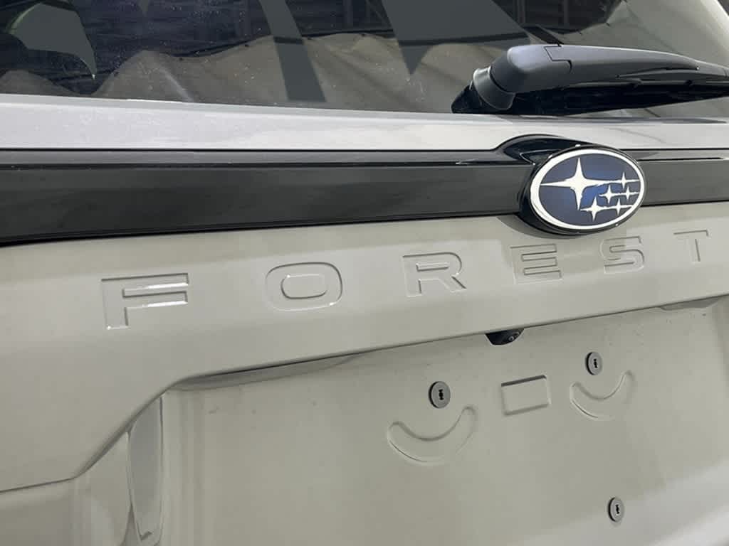Thumbnail: 2025 Subaru Forester - 9