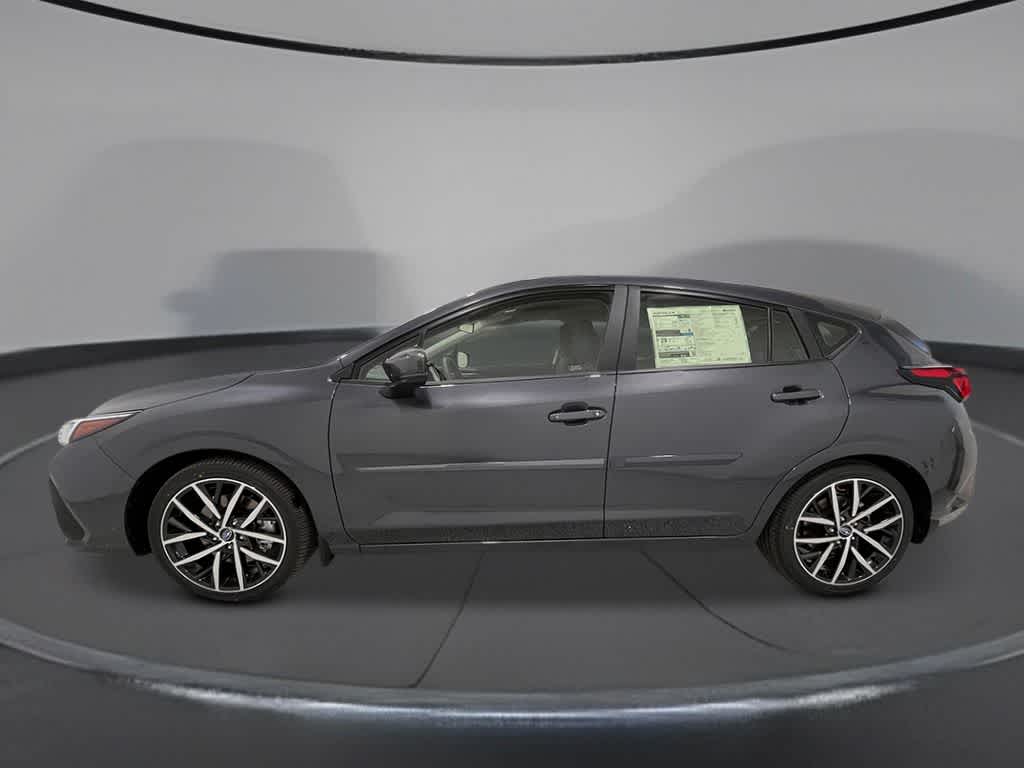Thumbnail: 2026 Subaru Impreza - 2