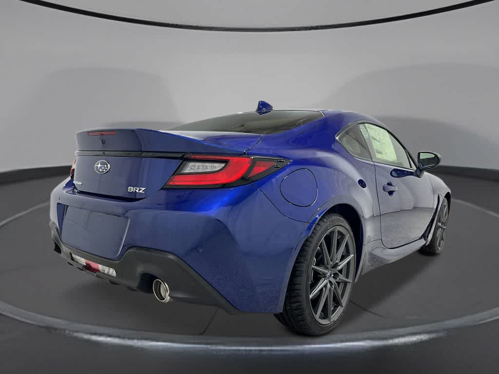 Thumbnail: 2026 Subaru BRZ - 5