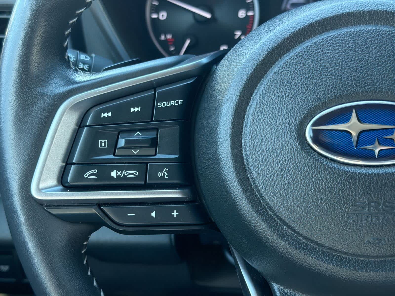 Thumbnail: 2023 Subaru Ascent - 26