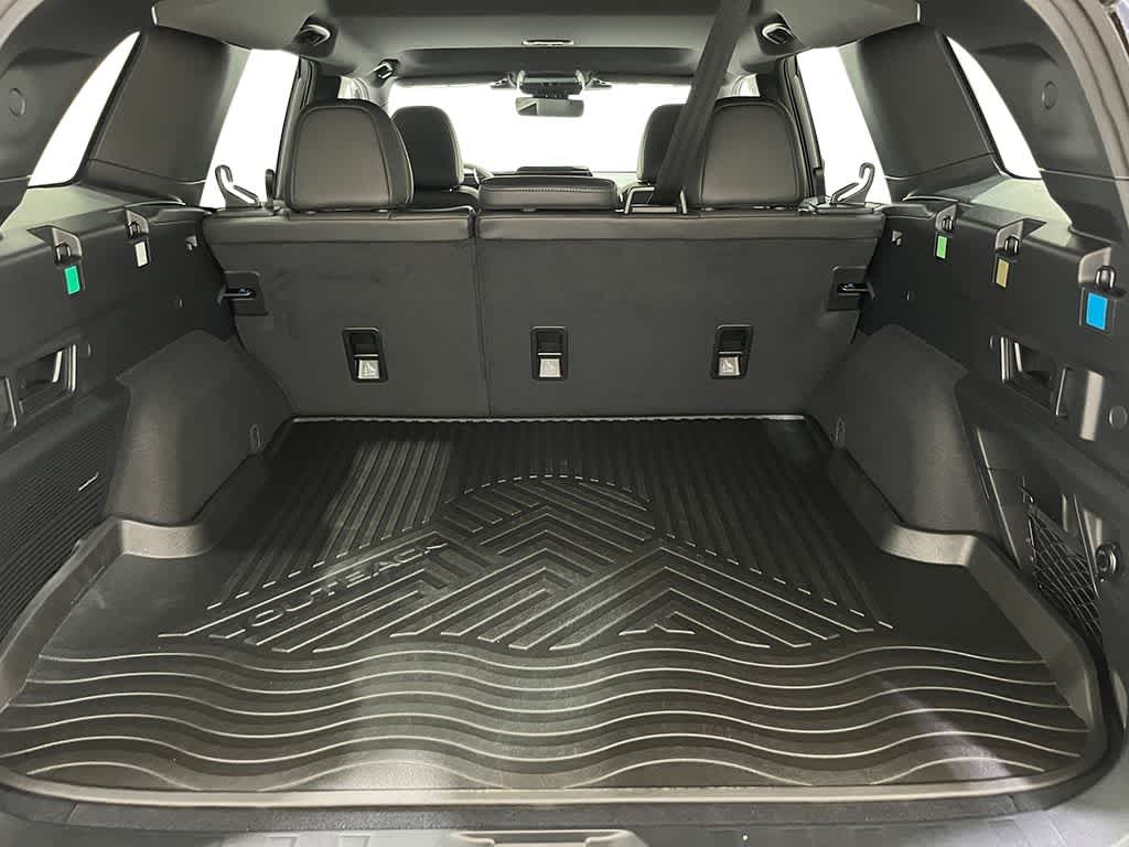 Thumbnail: 2026 Subaru Outback - 21