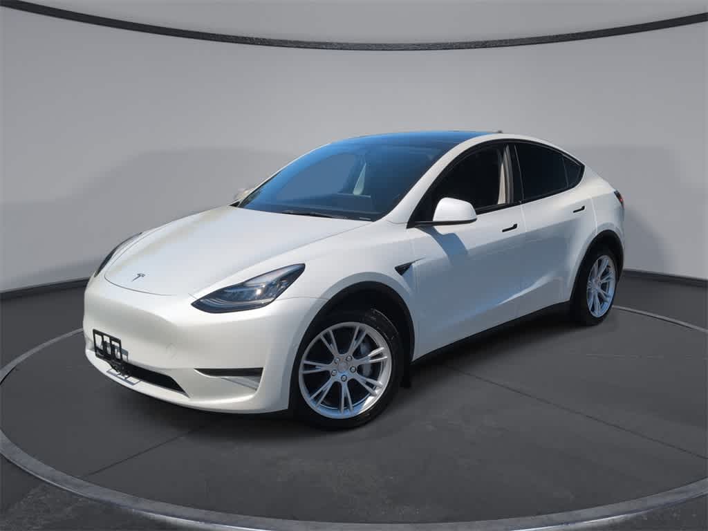 2021 Tesla Model Y Long Range -
                  Troy, NY