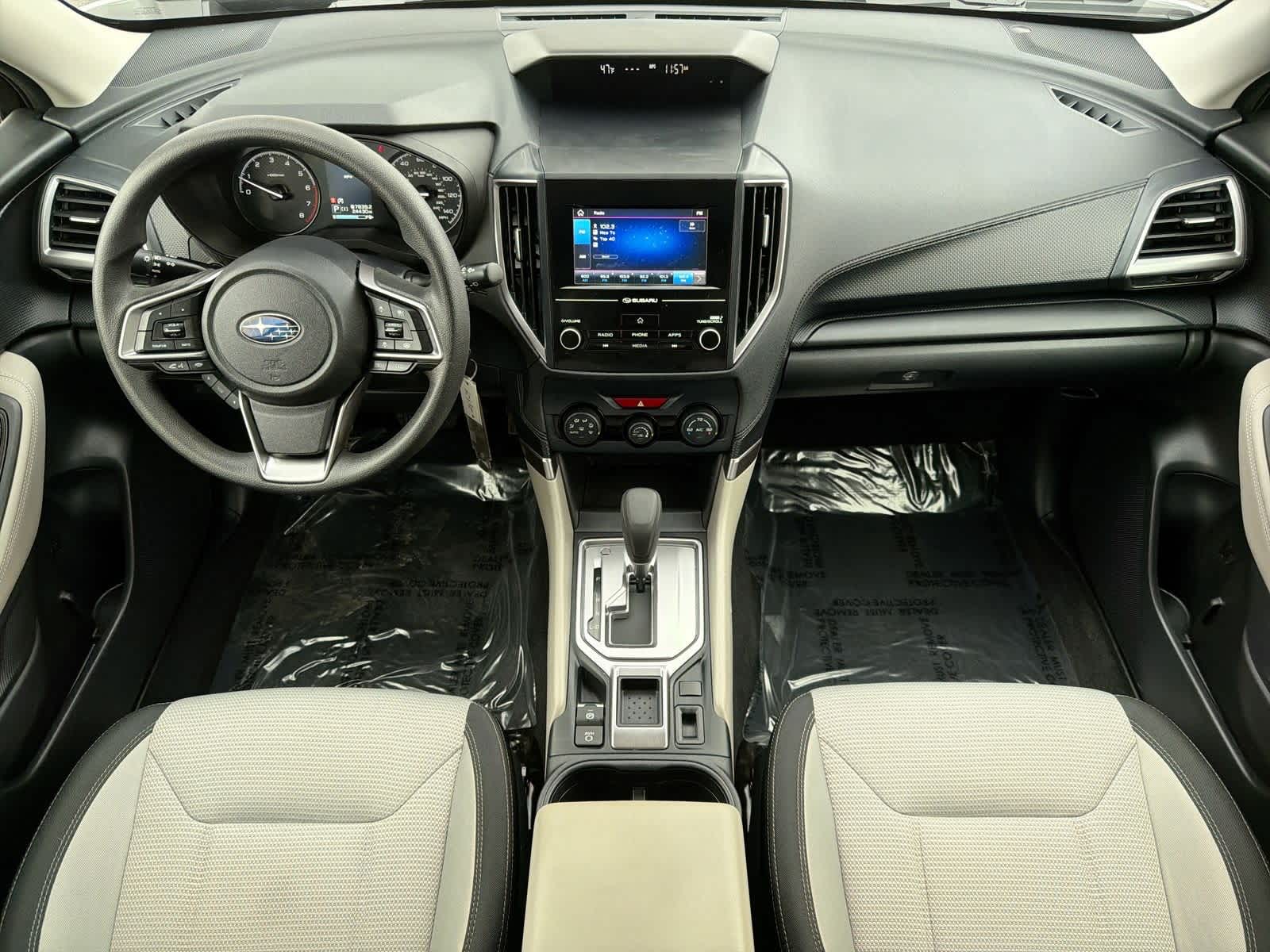 Thumbnail: 2023 Subaru Forester - 16