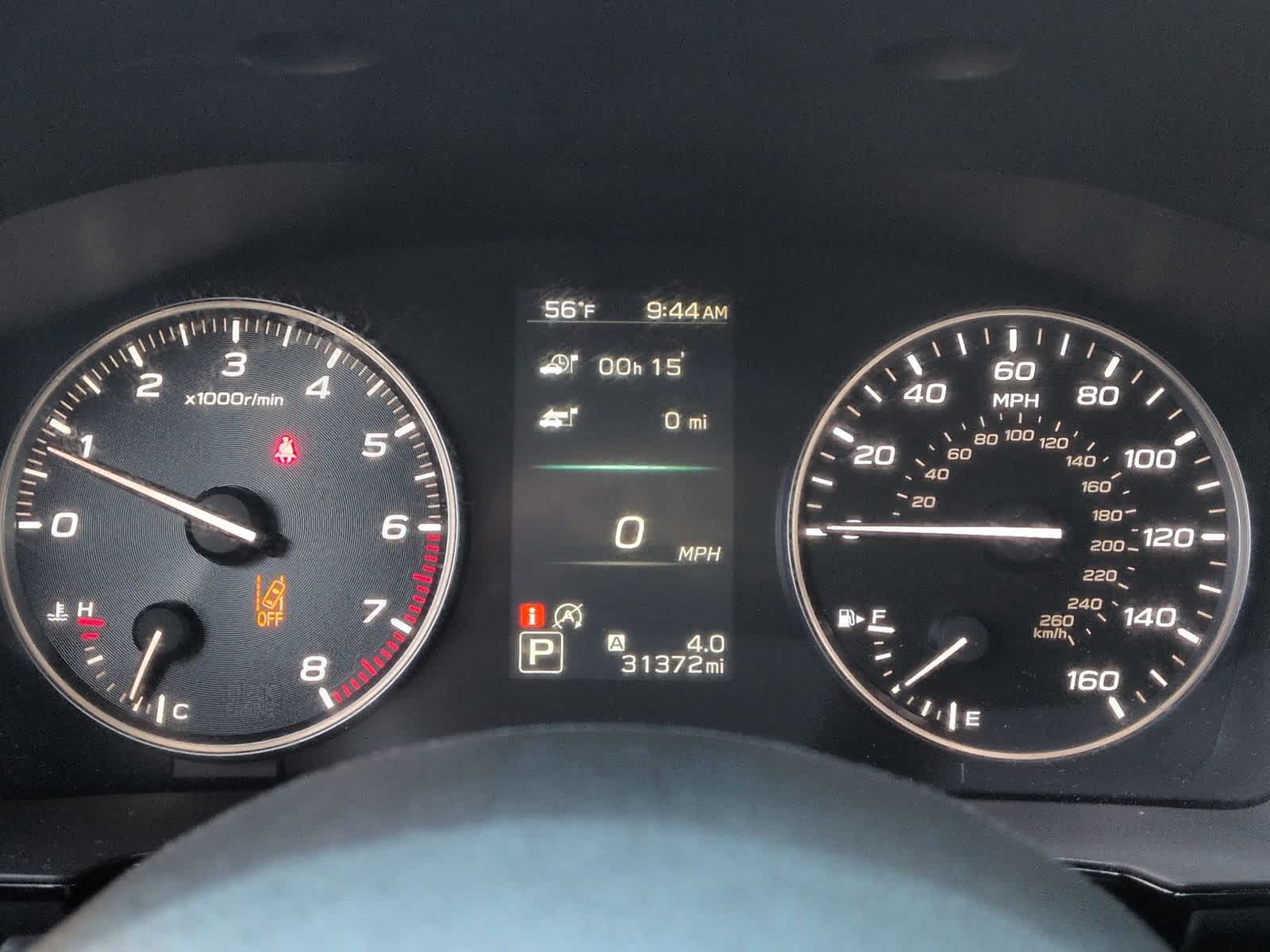 Thumbnail: 2022 Subaru Outback - 33