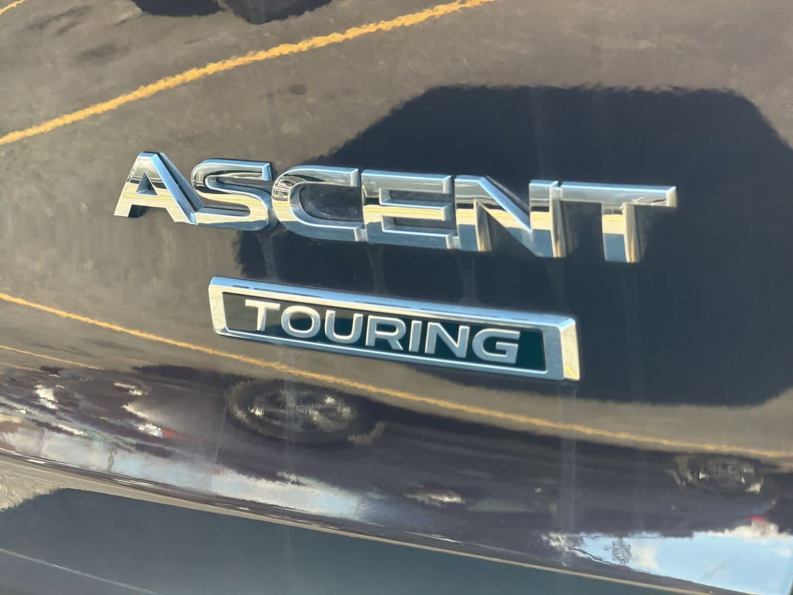 Thumbnail: 2023 Subaru Ascent - 13