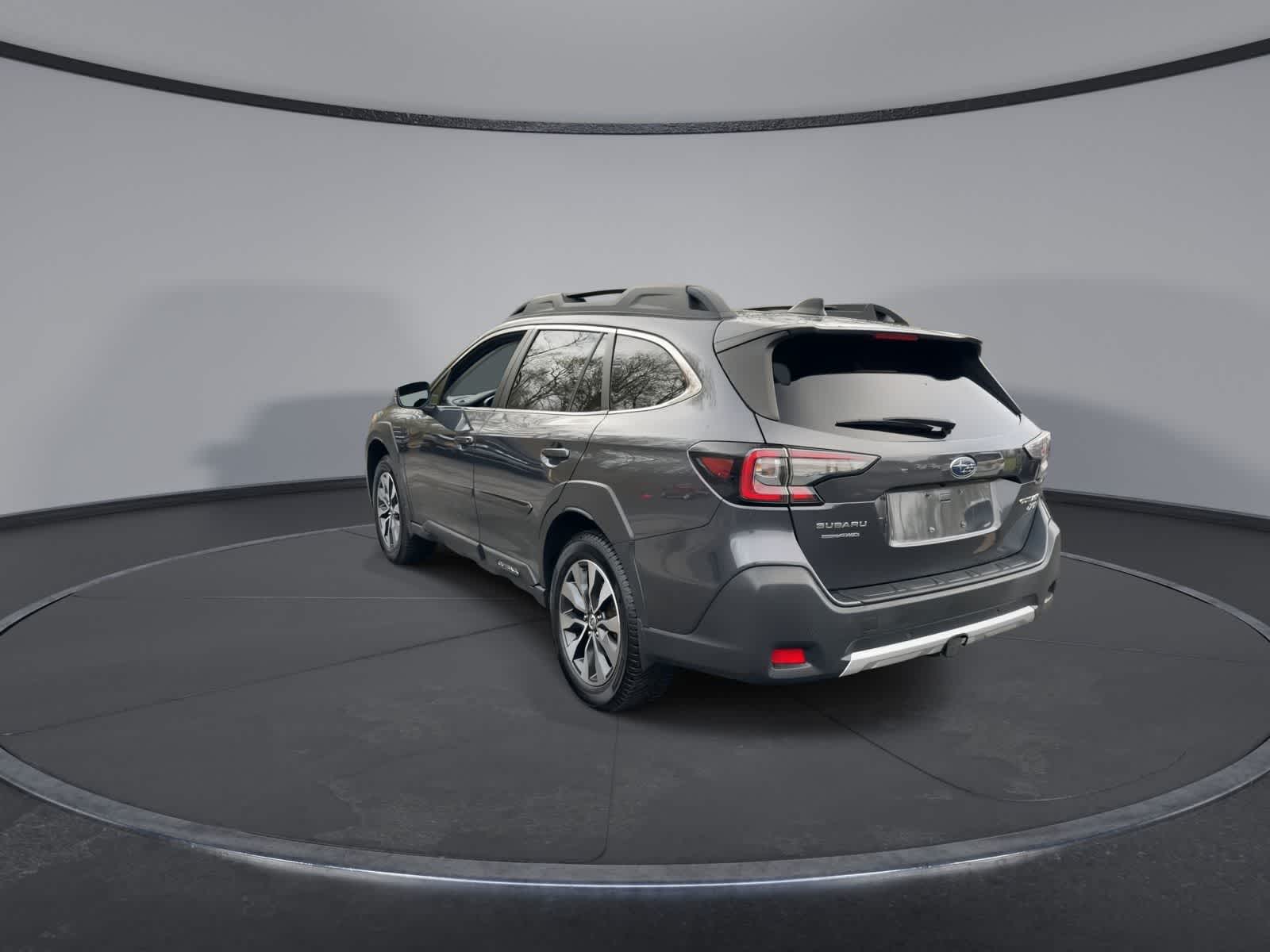 Thumbnail: 2023 Subaru Outback - 6
