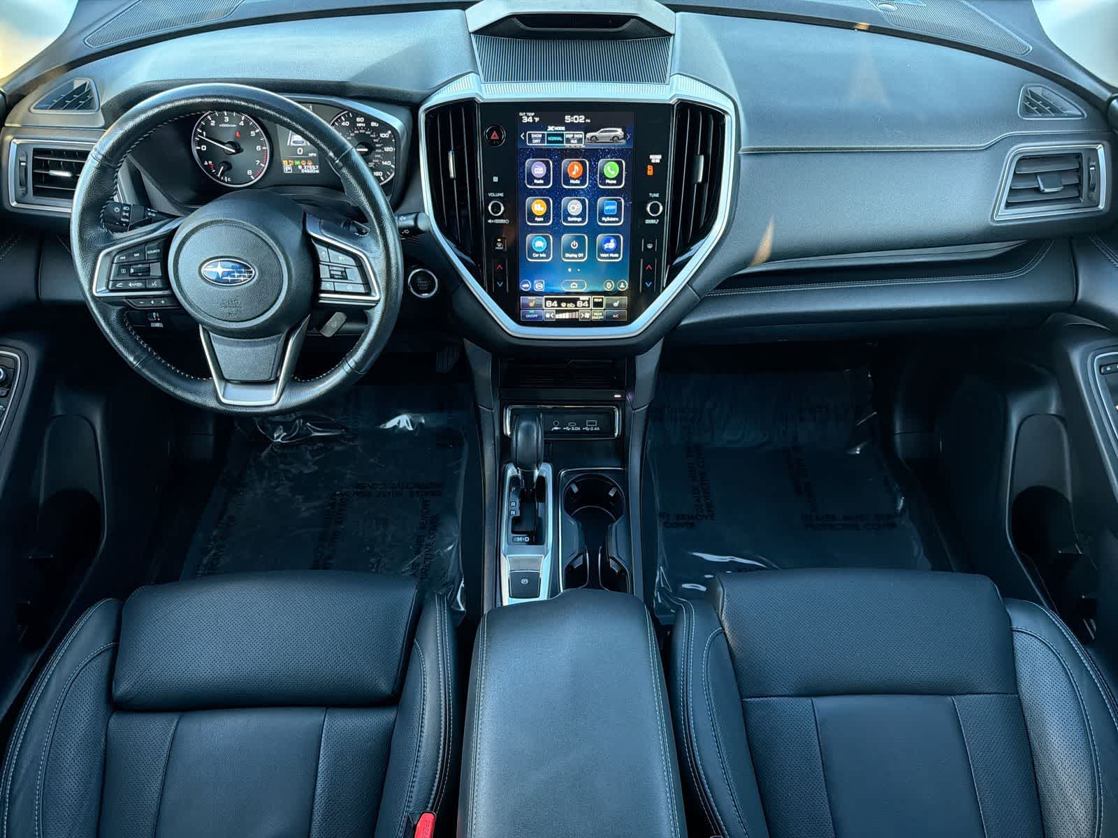 Thumbnail: 2023 Subaru Ascent - 16