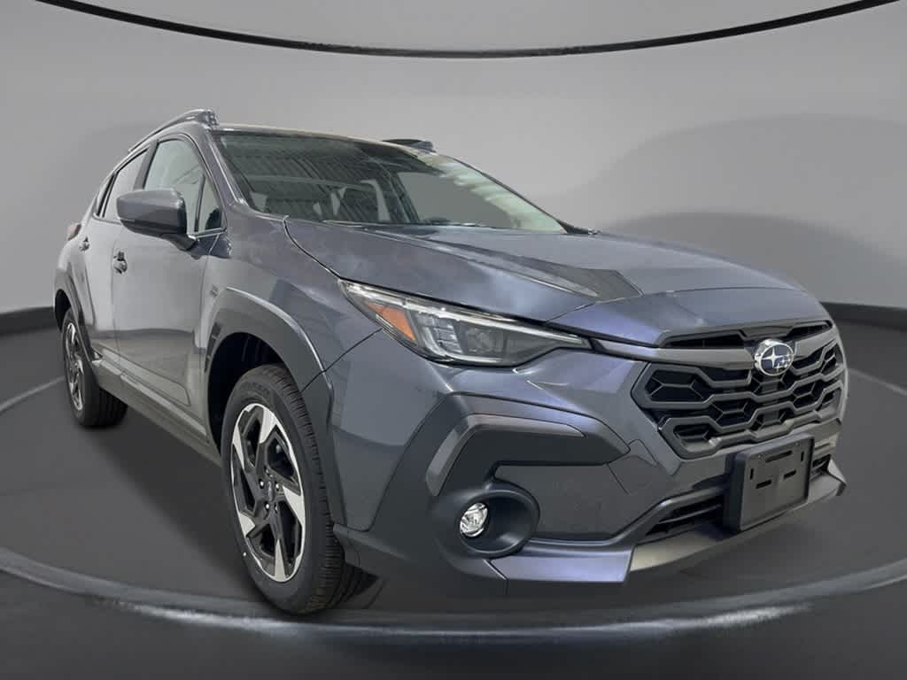 Thumbnail: 2025 Subaru Crosstrek - 7