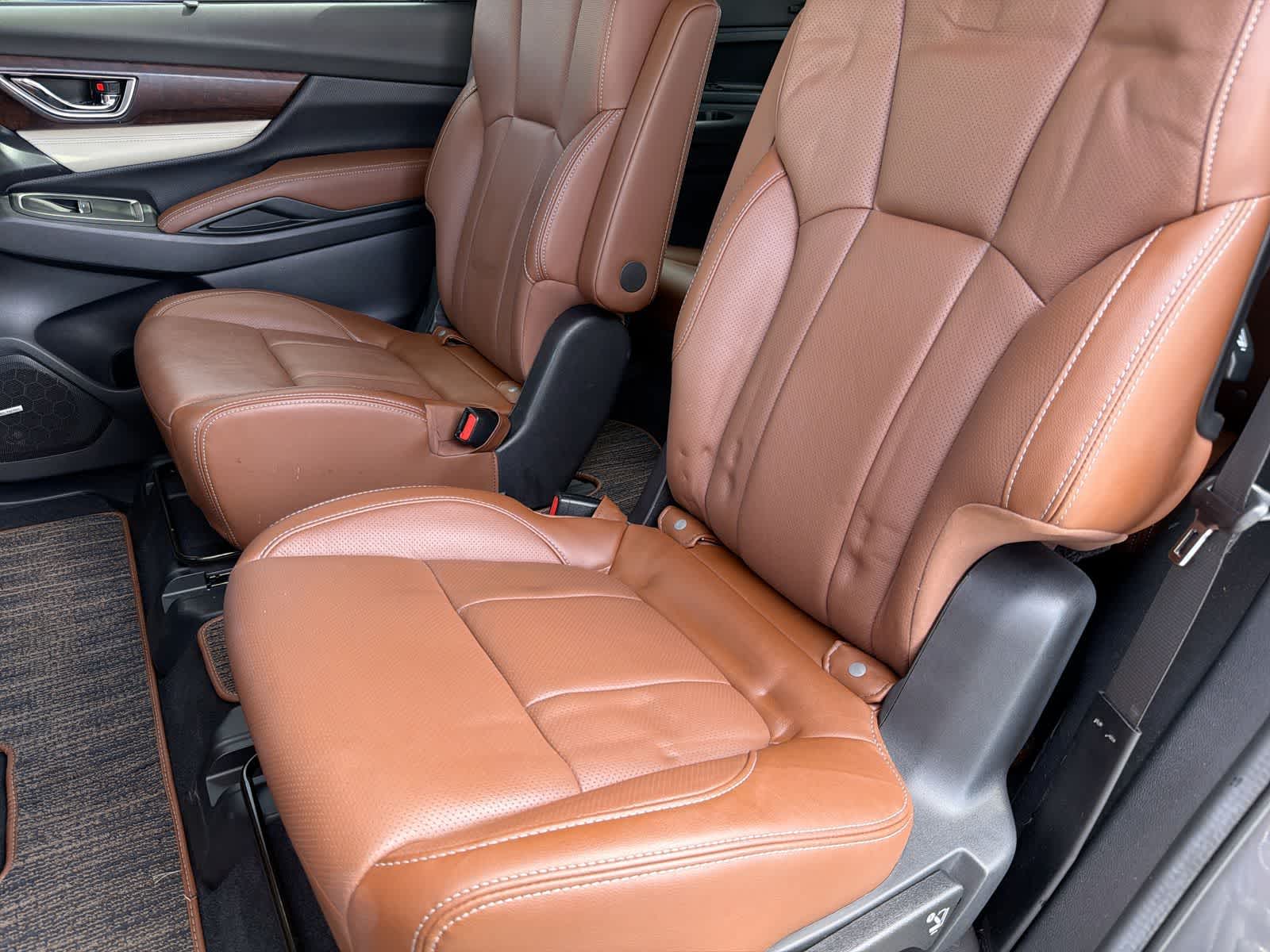 Thumbnail: 2021 Subaru Ascent - 21