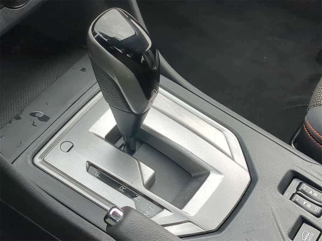 2020 Subaru Crosstrek Premium 32