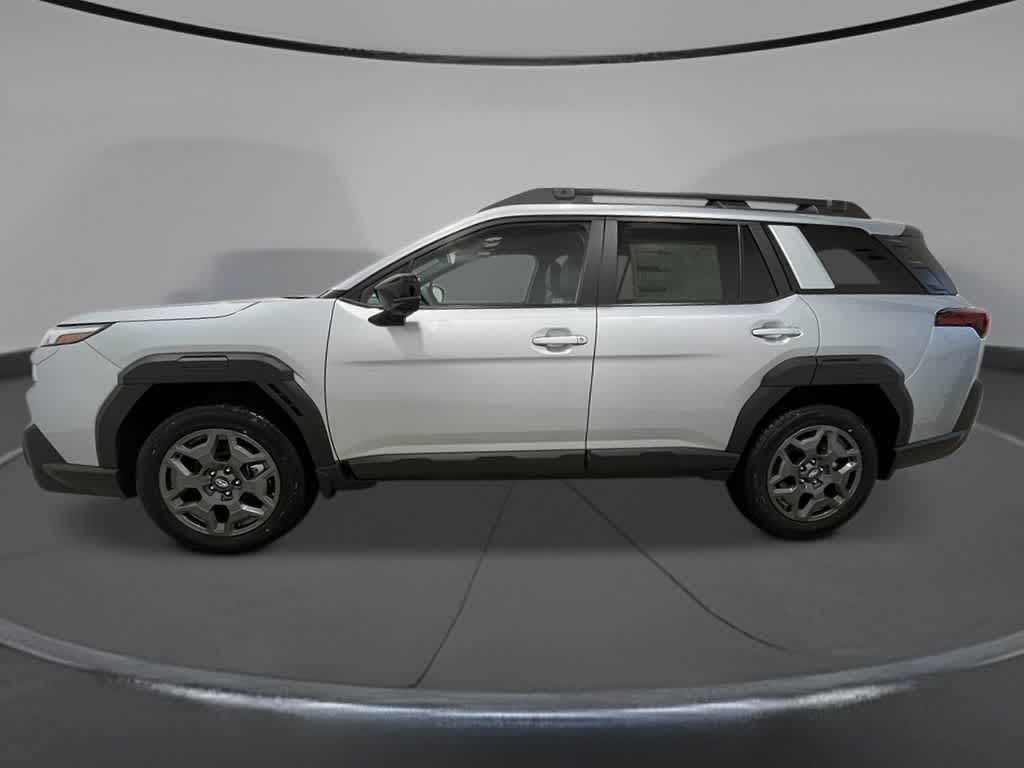 Thumbnail: 2026 Subaru Outback - 2