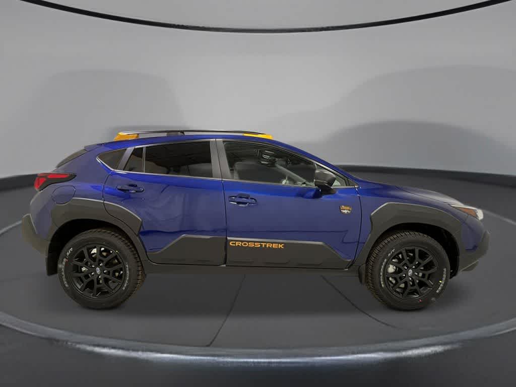 Thumbnail: 2026 Subaru Crosstrek - 6