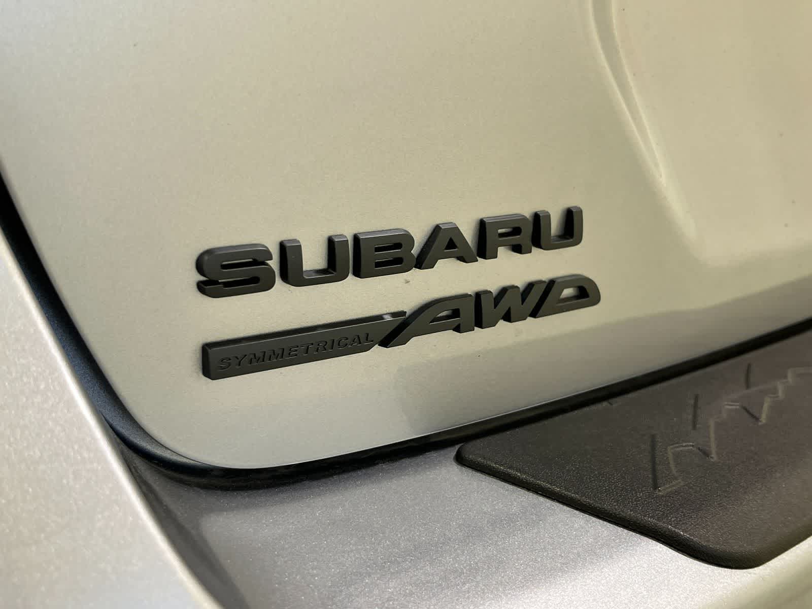 Thumbnail: 2026 Subaru Crosstrek - 9