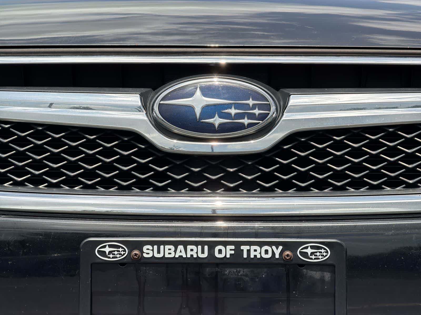 Thumbnail: 2016 Subaru Crosstrek - 11