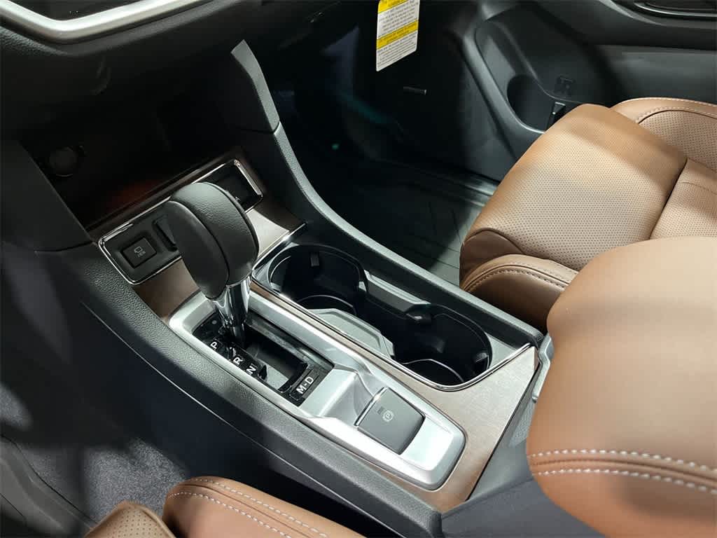 Thumbnail: 2025 Subaru Ascent - 23