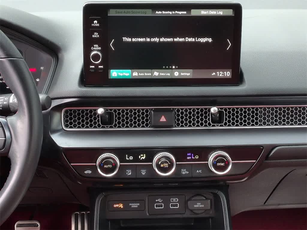 Thumbnail: 2023 Honda Civic - 28