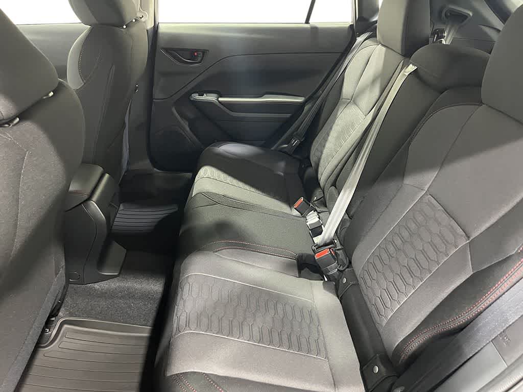 Thumbnail: 2026 Subaru Impreza - 24