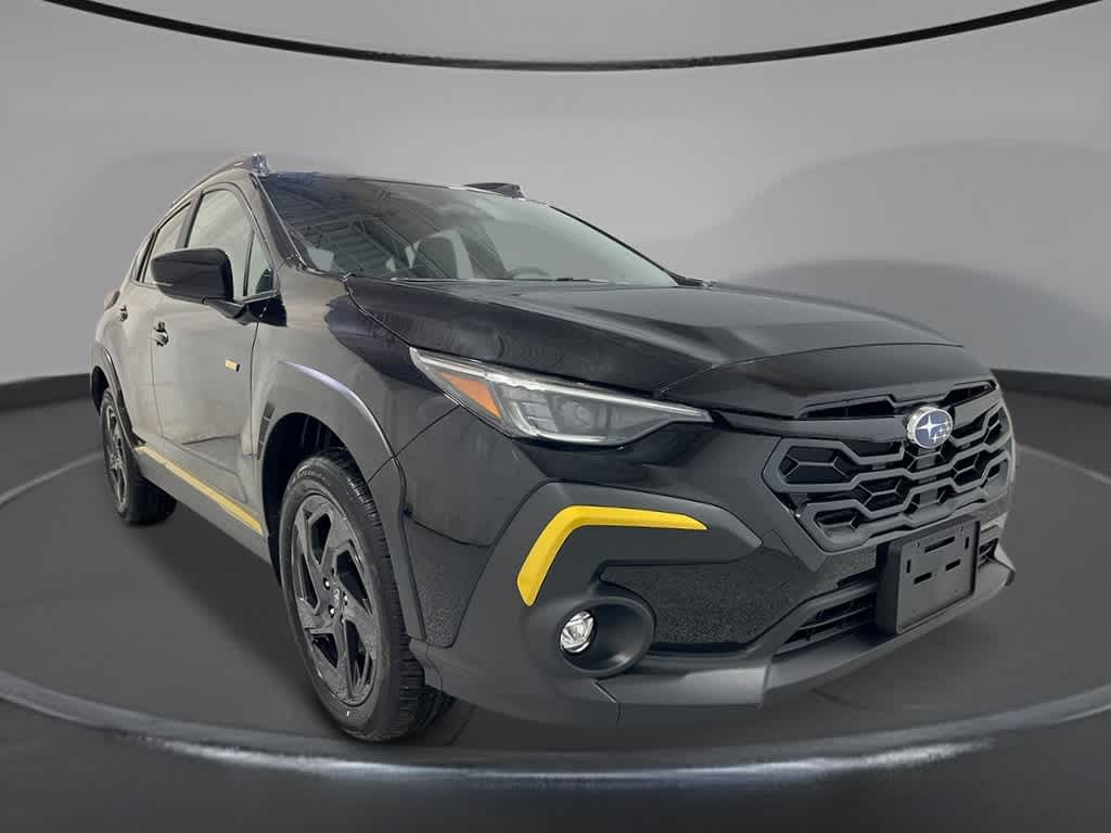 Thumbnail: 2025 Subaru Crosstrek - 7