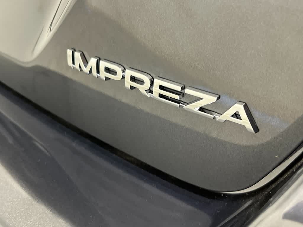 Thumbnail: 2025 Subaru Impreza - 10