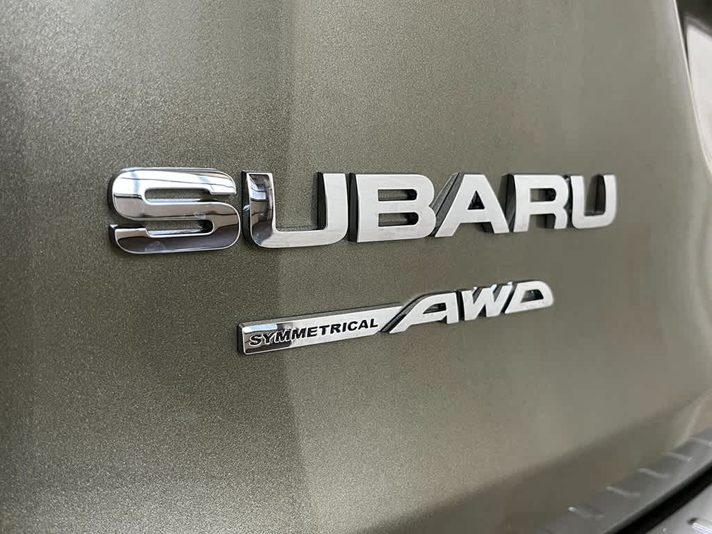 Thumbnail: 2026 Subaru Ascent - 9