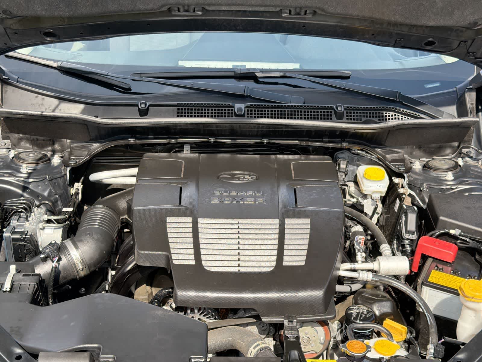 Thumbnail: 2023 Subaru Forester - 15