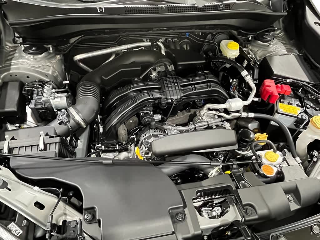 Thumbnail: 2025 Subaru Forester - 11