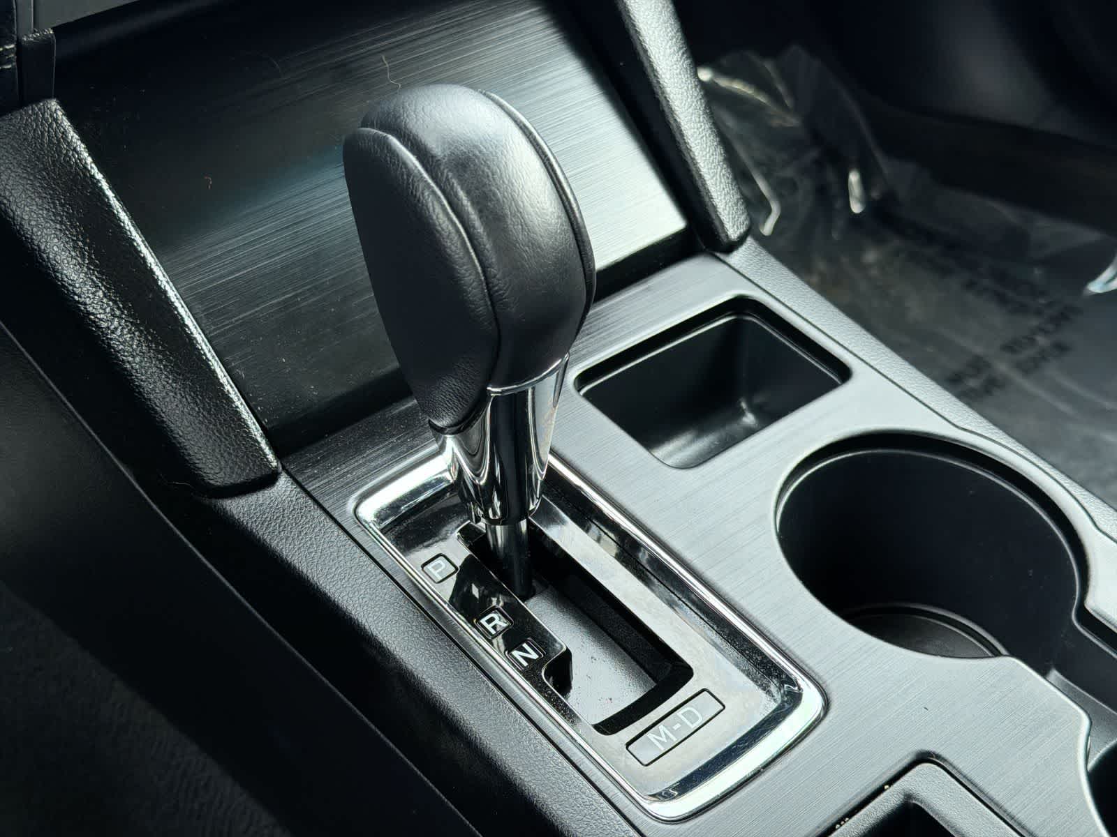 Thumbnail: 2019 Subaru Outback - 35