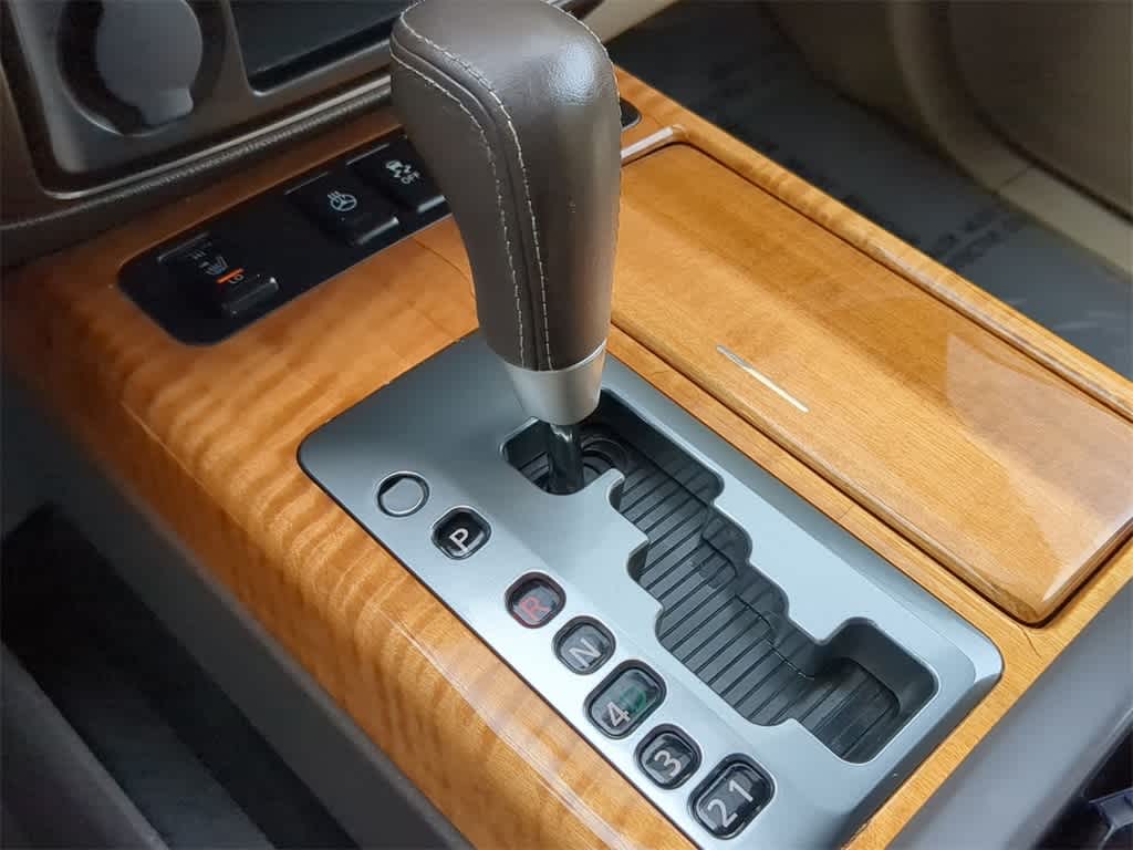 Thumbnail: 2014 Nissan Armada - 34