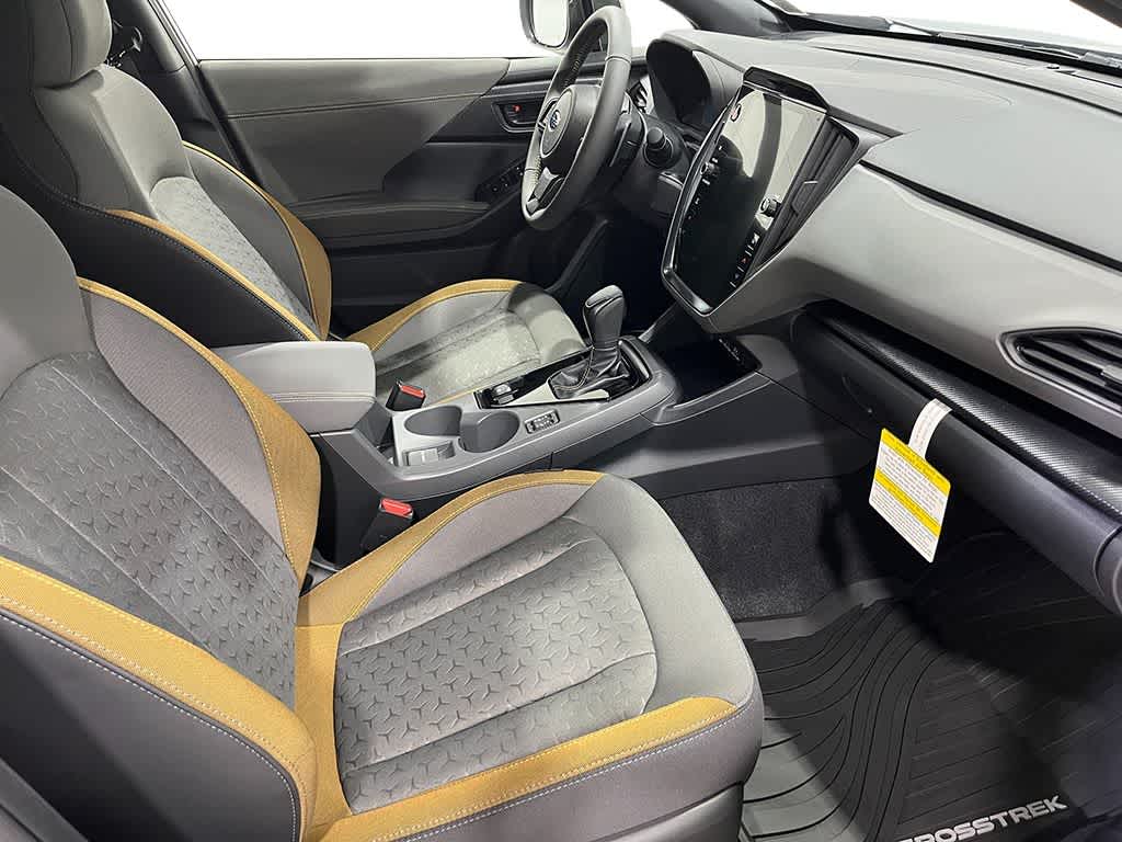 Thumbnail: 2026 Subaru Crosstrek - 29