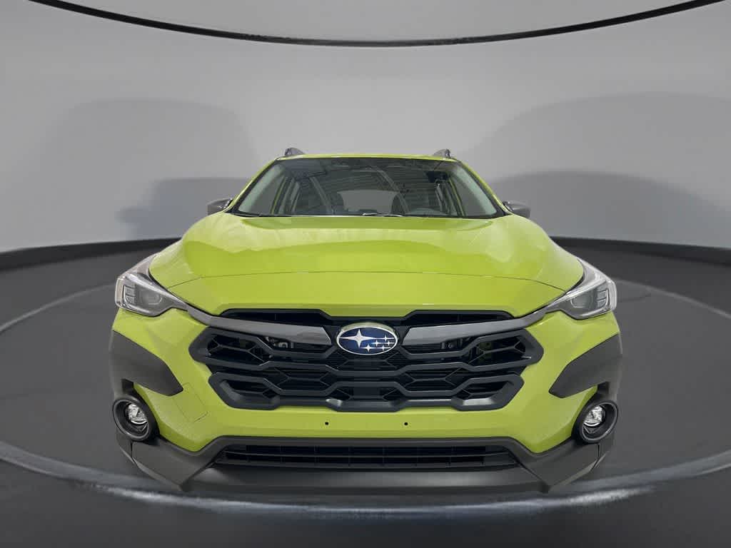 Thumbnail: 2026 Subaru Crosstrek - 8