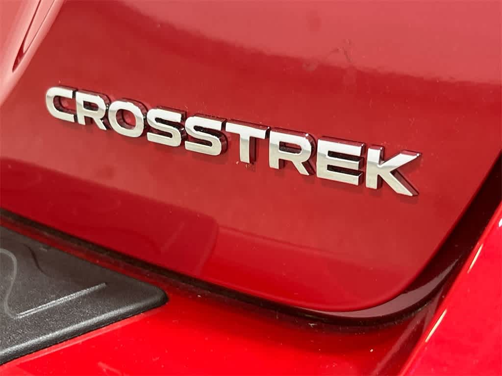 2025 Subaru Crosstrek Limited 10