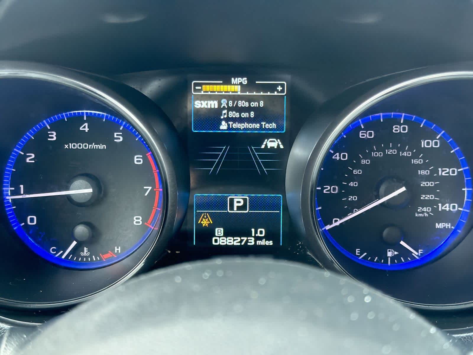 Thumbnail: 2019 Subaru Outback - 33