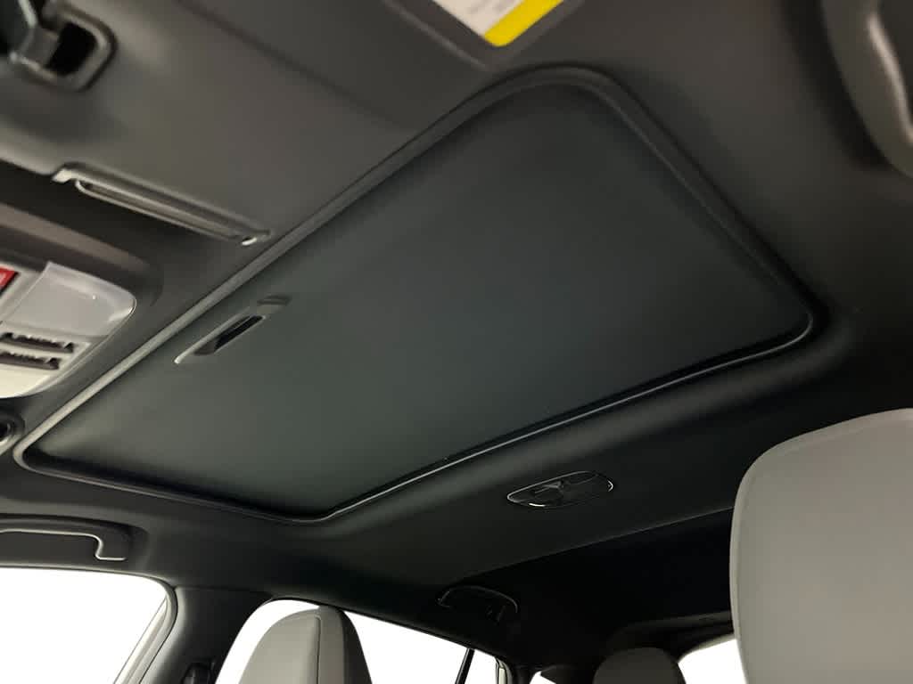 Thumbnail: 2025 Subaru Crosstrek - 23