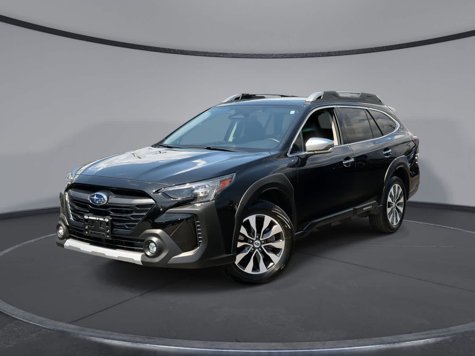 Thumbnail: 2025 Subaru Outback - 1