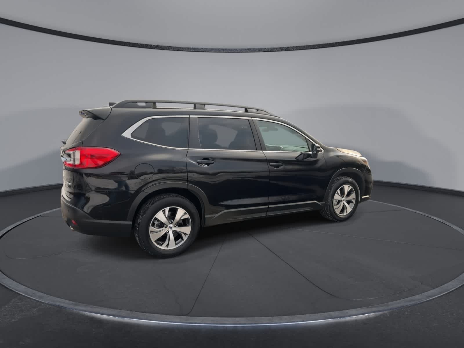 Thumbnail: 2023 Subaru Ascent - 8