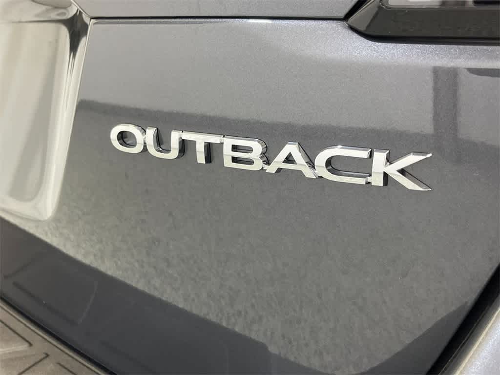 Thumbnail: 2025 Subaru Outback - 10