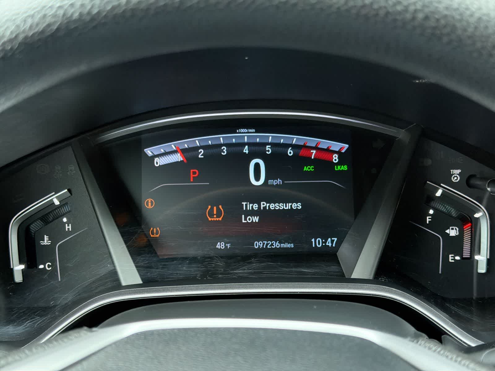 Thumbnail: 2019 Honda CR-V - 34