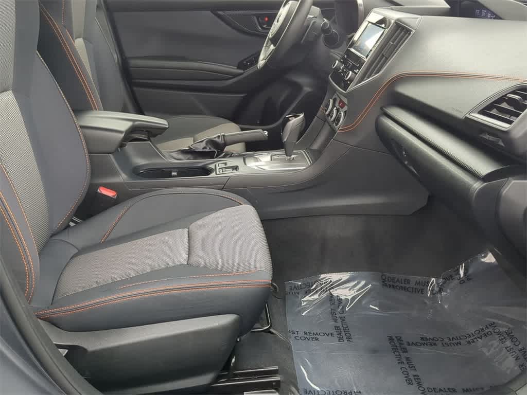 2022 Subaru Crosstrek Premium 23