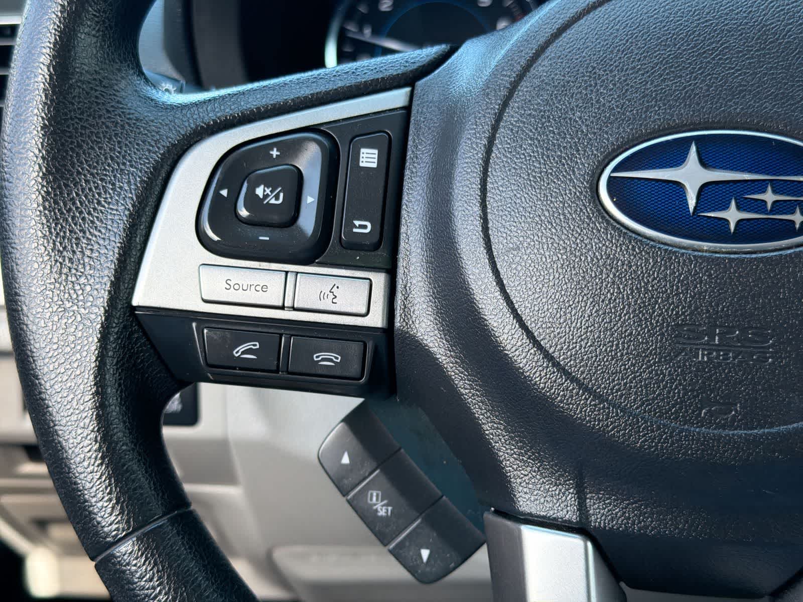 Thumbnail: 2017 Subaru Forester - 26