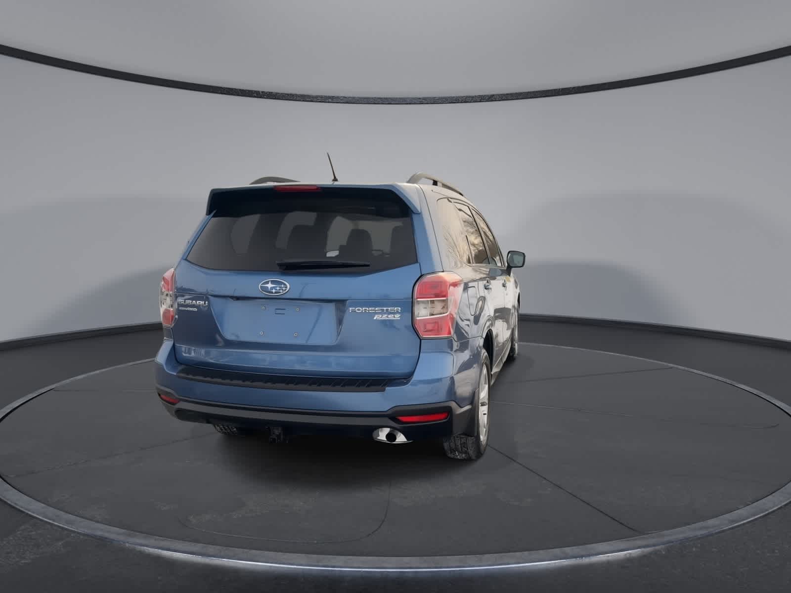 Thumbnail: 2015 Subaru Forester - 7